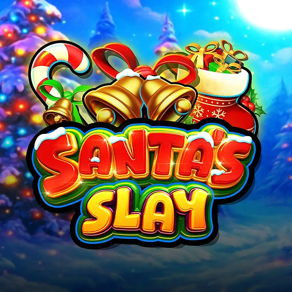 Правила слота Santas Slay - полное руководство Правила слота Santas Slay - полное руководство